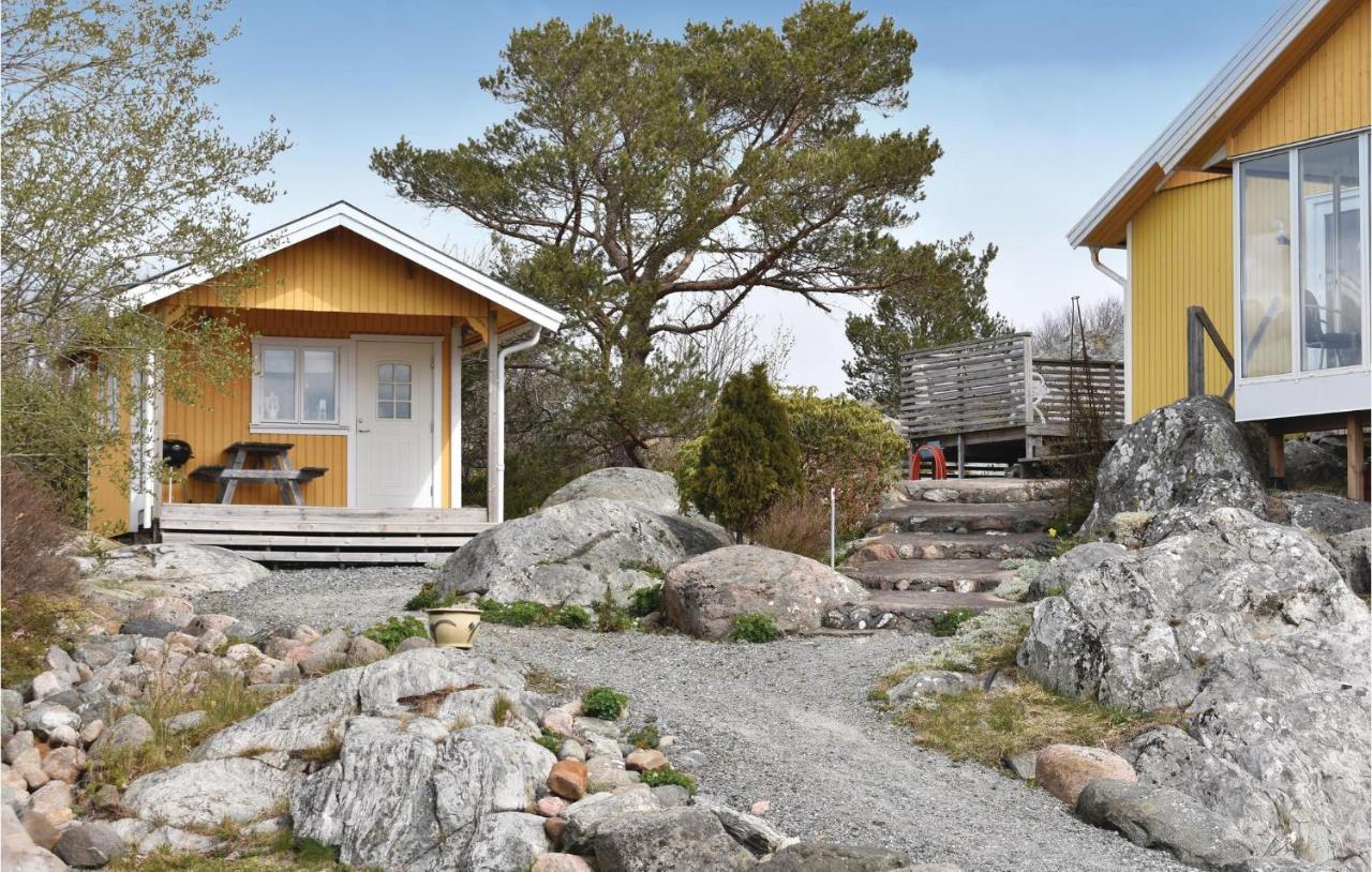 1 Bedroom Stunning Home In Vrangoe Eksteriør bilde